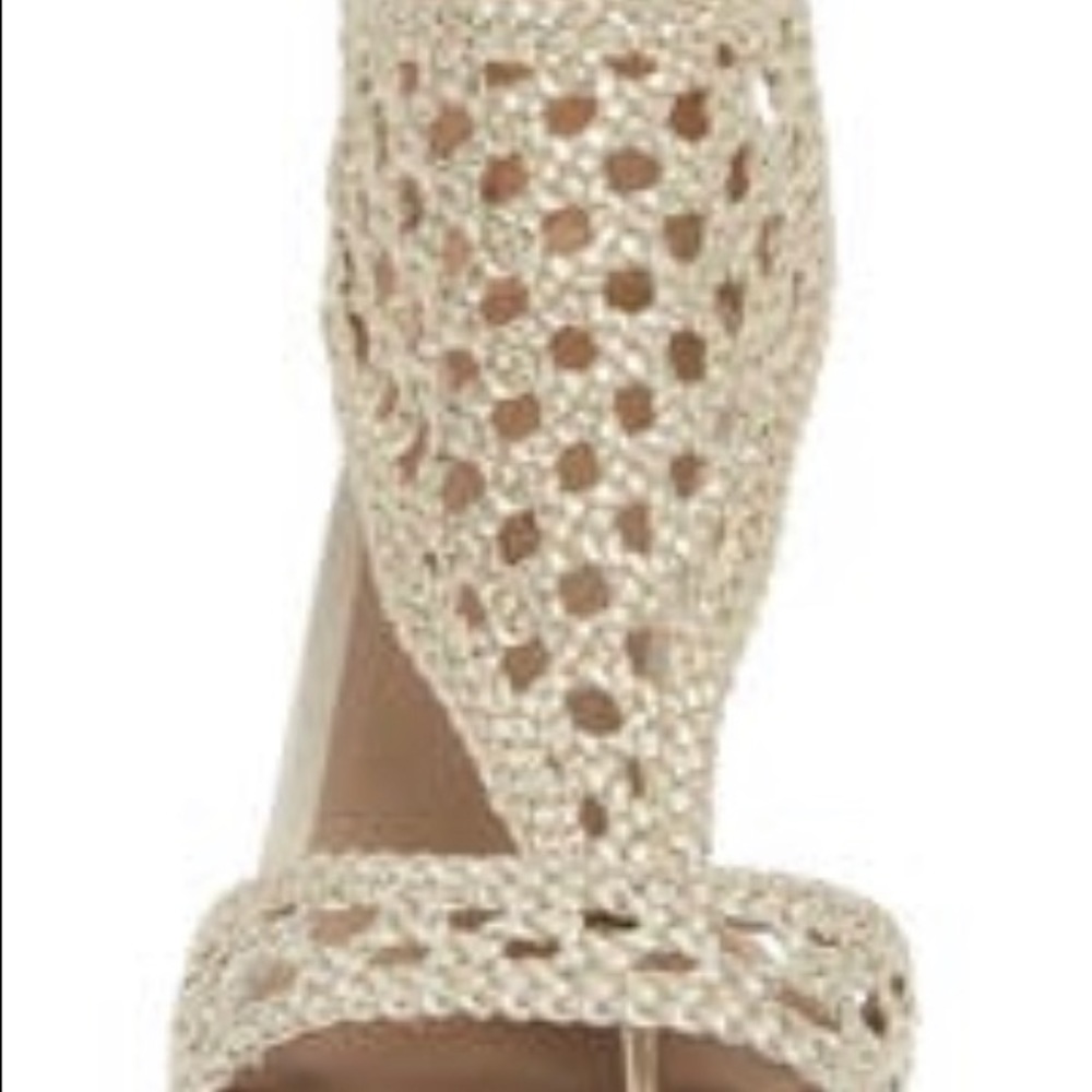 NWOT Donald J Pliner “Verona” Sandals - Picture 6 of 7